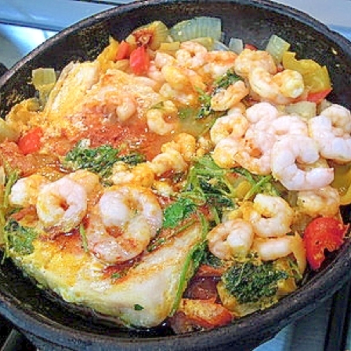 W杯目前 ブラジルの代表家庭料理 ムケッカ レシピ 作り方 By Cozinha Linda 楽天レシピ W杯目前 ブラジルの代表家庭料理 ムケッカ レシピ 作り方 By Cozinha Linda 楽天レシピ